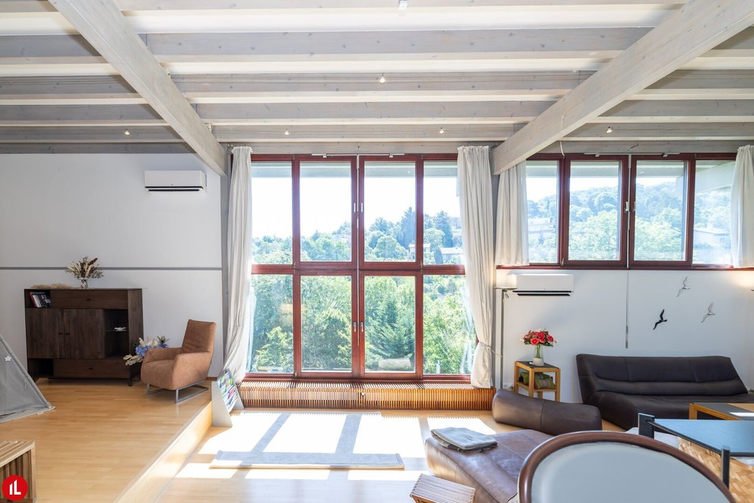 Villa in Klosterneuburg, Lower Austria, Austria 5 - 18400544
