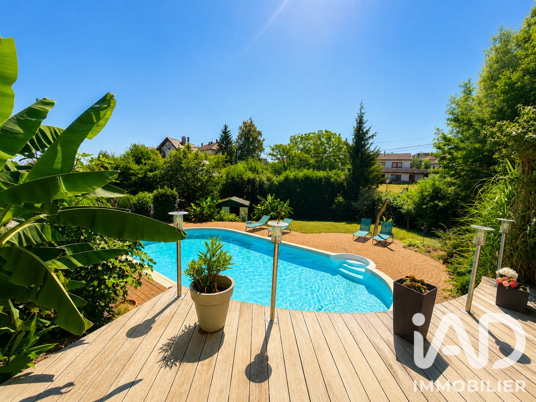 House in Sud Est, Saverne, France 4 - 18035387