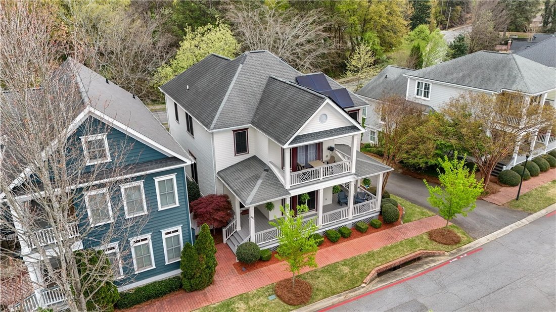 House in Clemson, South Carolina, United States 2 - 18401796
