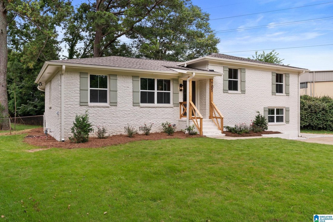House in Homewood, Alabama, United States 1 - 18401351