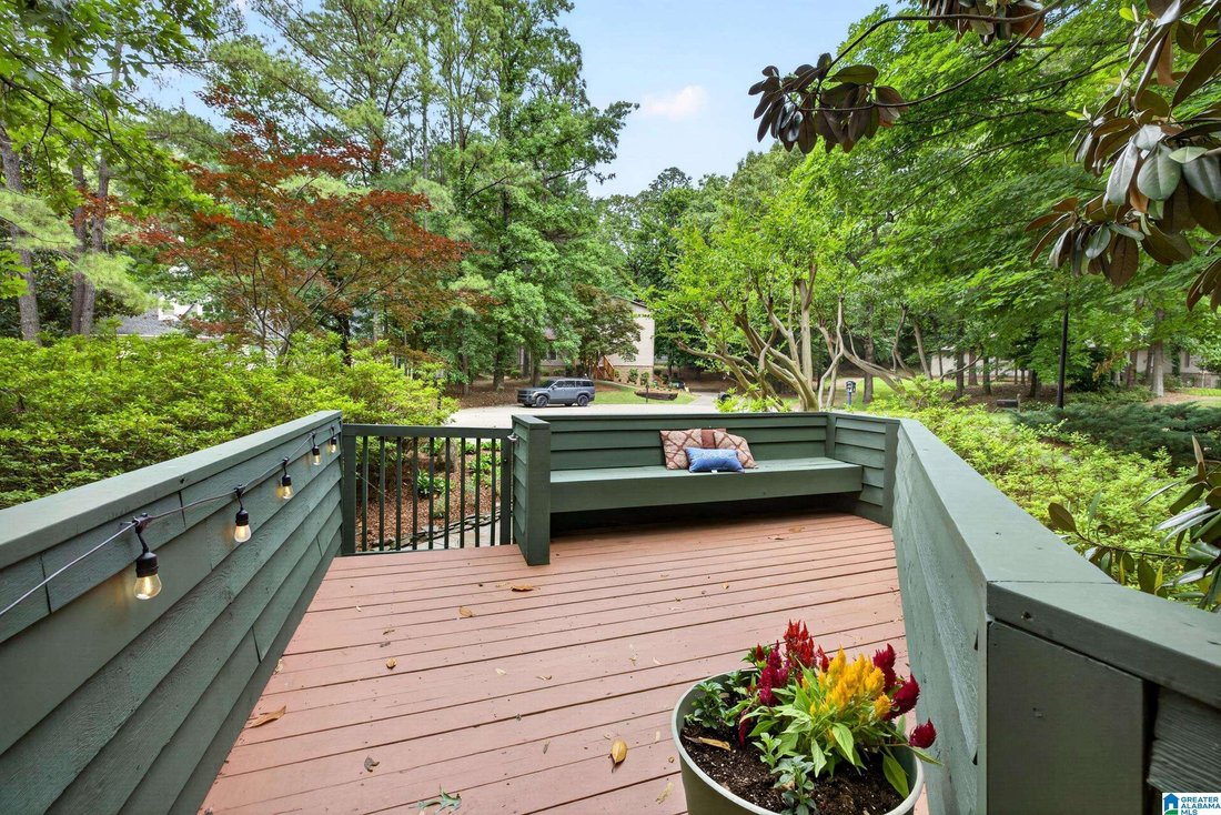 House in Vestavia Hills, Alabama, United States 4 - 18401274