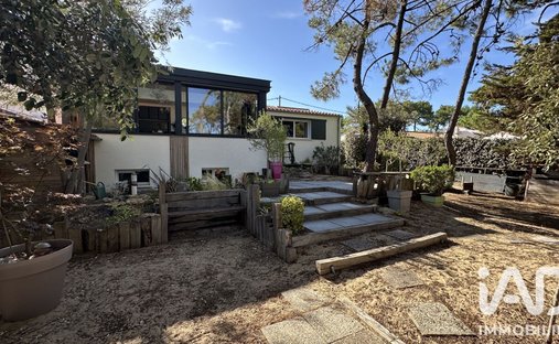House in France 1
