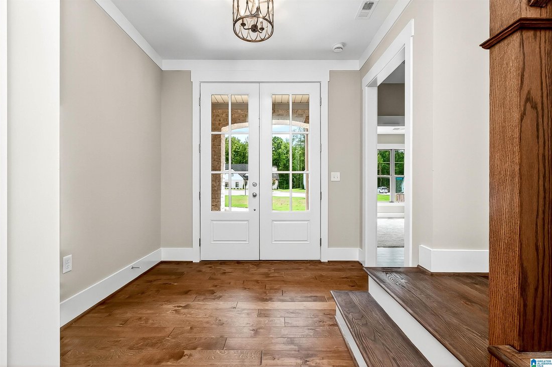 House in Pelham, Alabama, United States 5 - 18401468