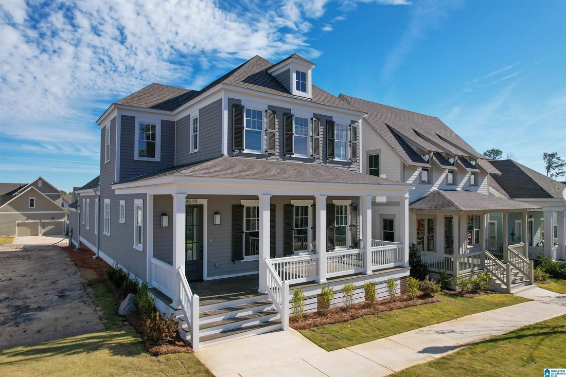 House in Hoover, Alabama, United States 2 - 18402221