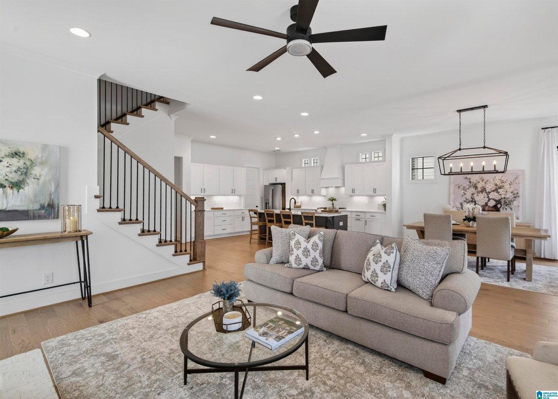 House in Hoover, Alabama, United States 2 - 18401187