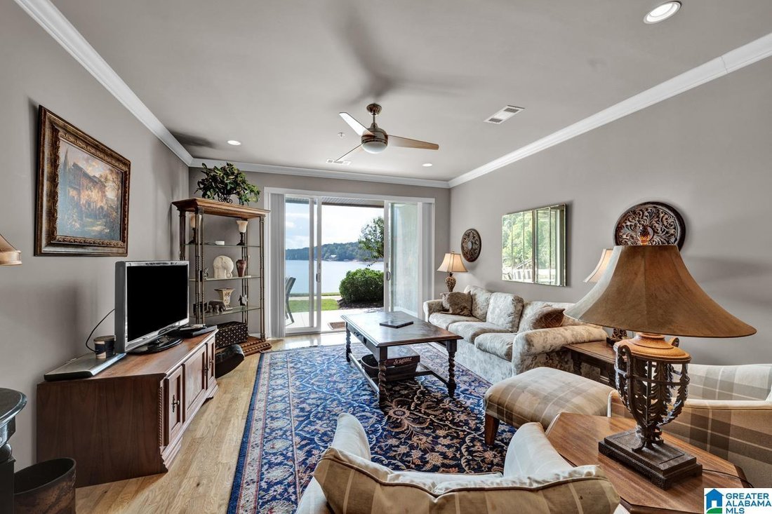 Condo in Crane Hill, Alabama, United States 5 - 18401189