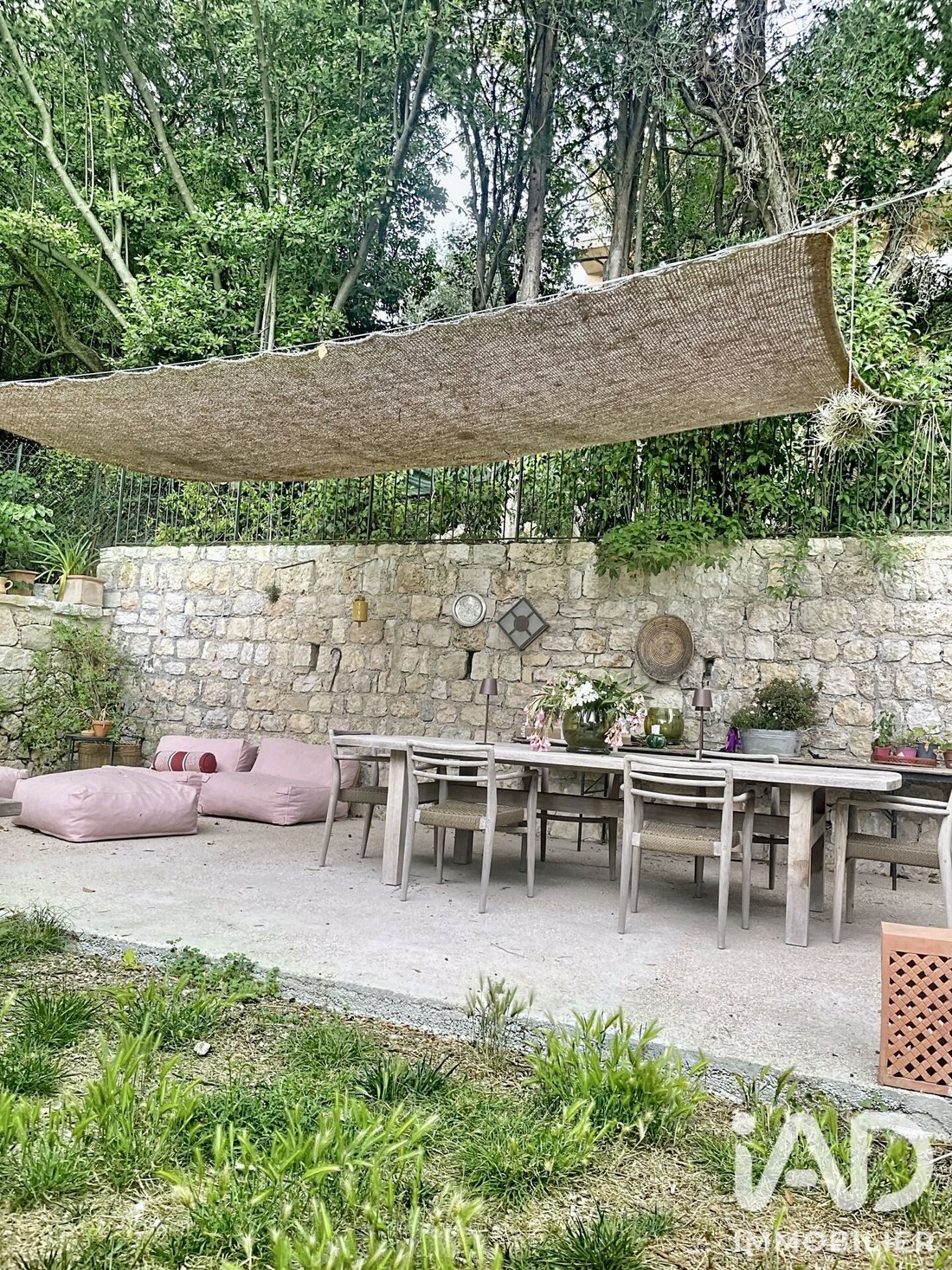 House in Grasse, Provence-Alpes-Côte d'Azur, France 4 - 18406149