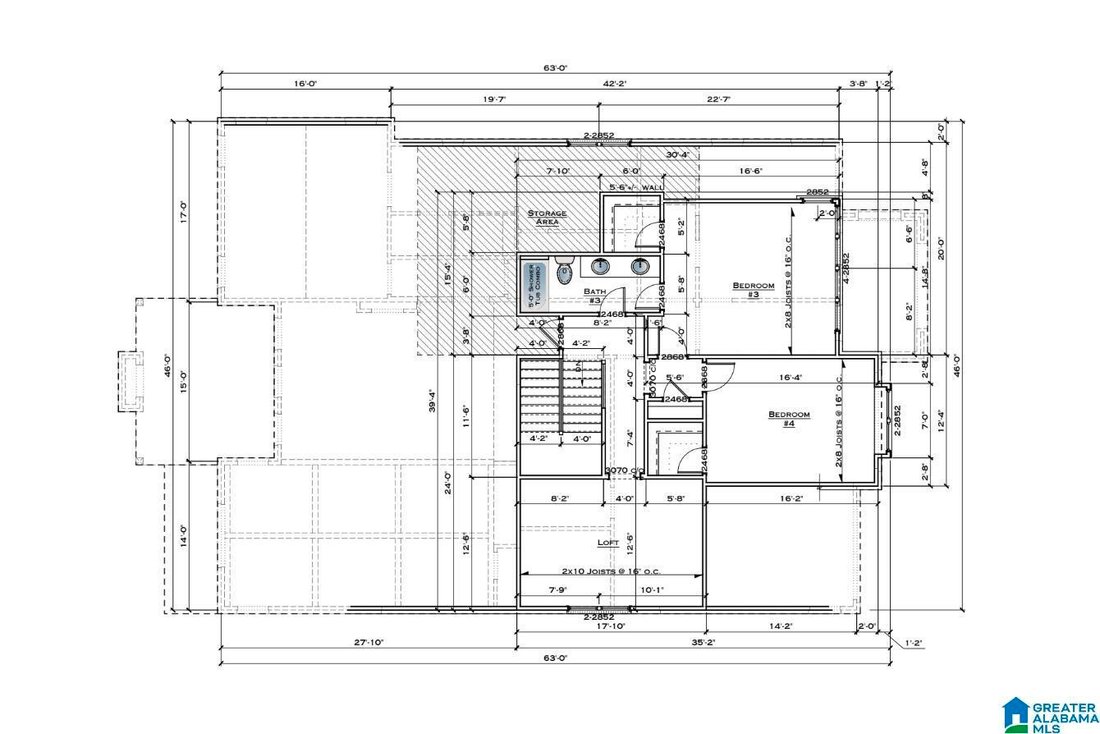 House in Mountain Brook, Alabama, United States 2 - 18401403
