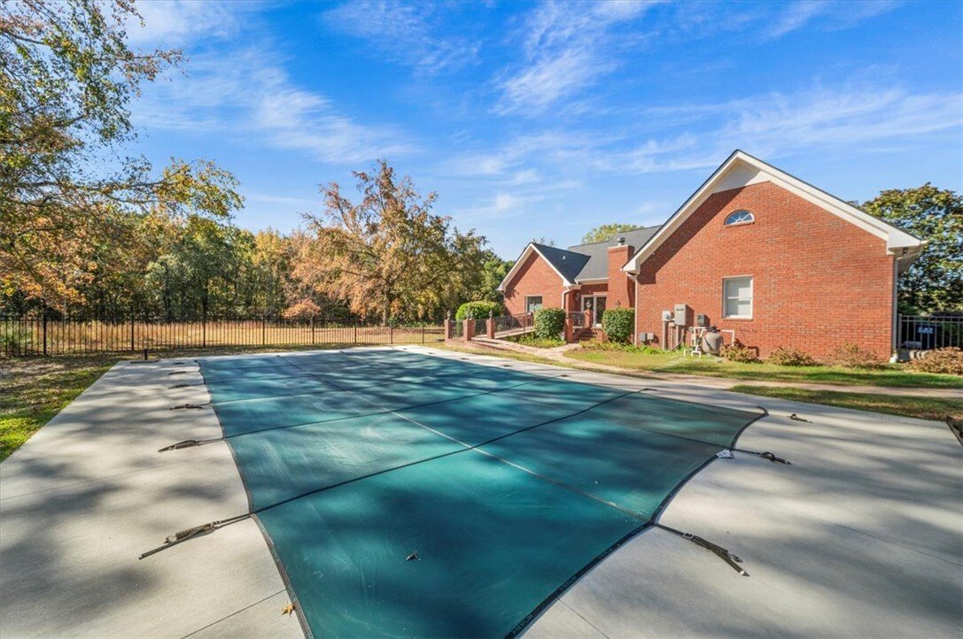House in Belton, South Carolina, United States 3 - 18402050