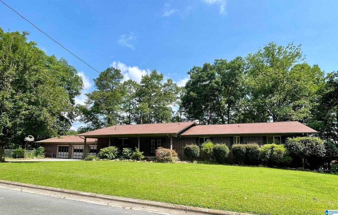 House in Cullman, Alabama, United States 1 - 18401008