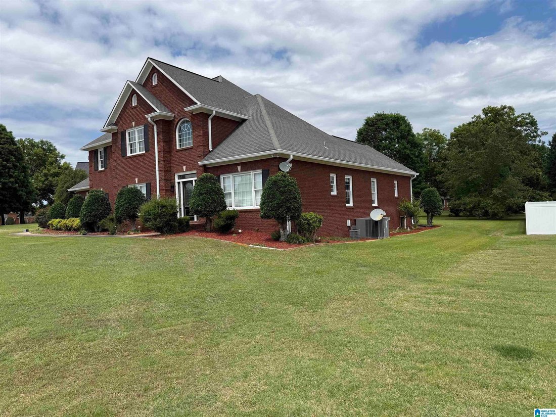 House in Oxford, Alabama, United States 2 - 18400857