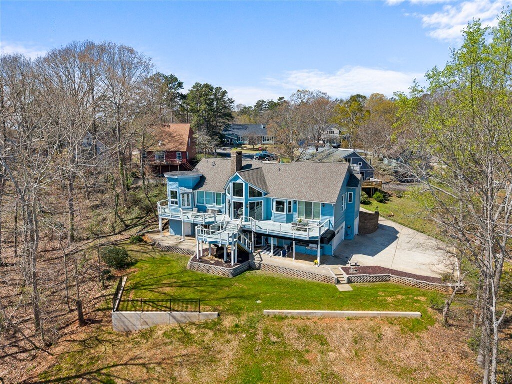 House in Anderson, South Carolina, United States 1 - 18401961