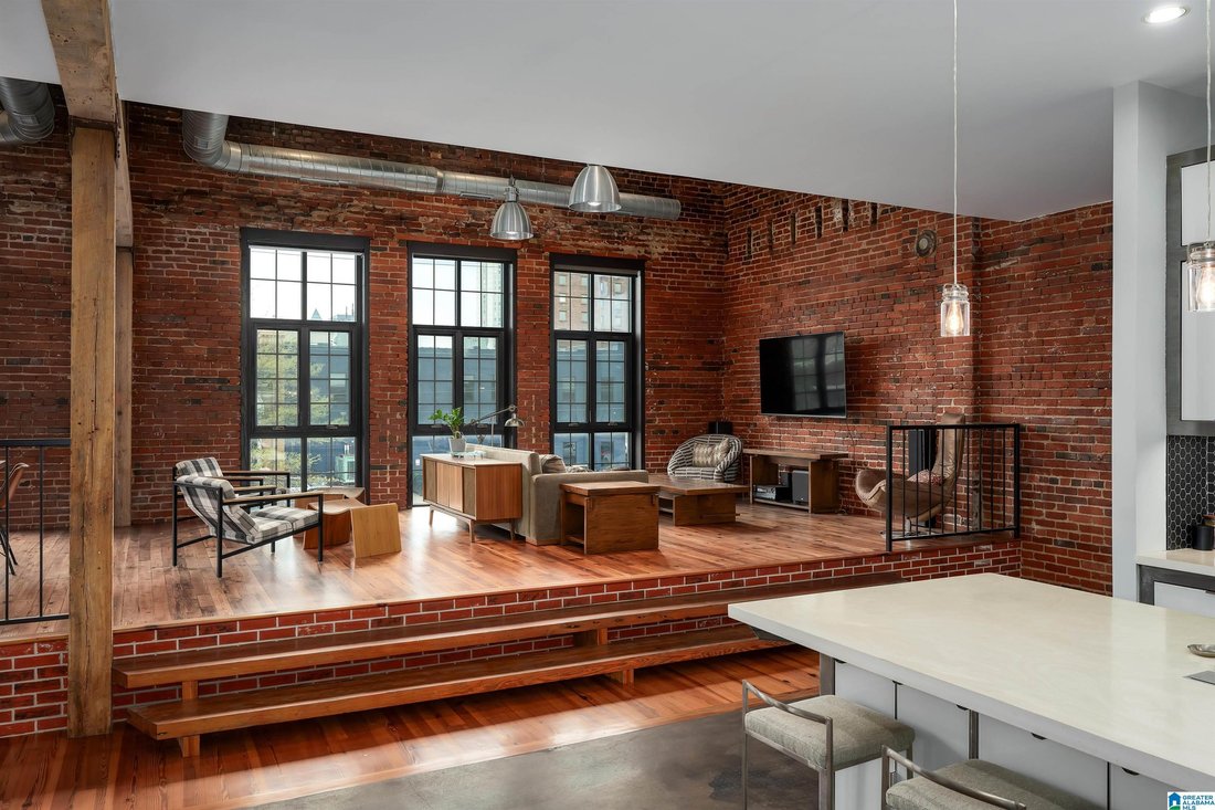 House in Birmingham, Alabama, United States 1 - 18401155