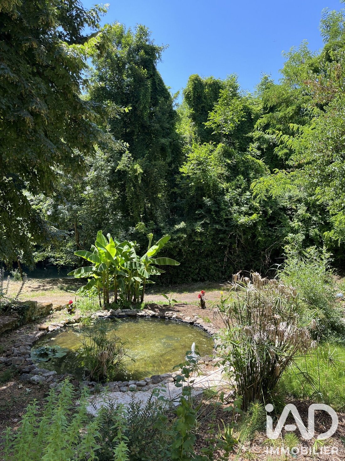 House in Uzès, Occitania, France 5 - 18406219