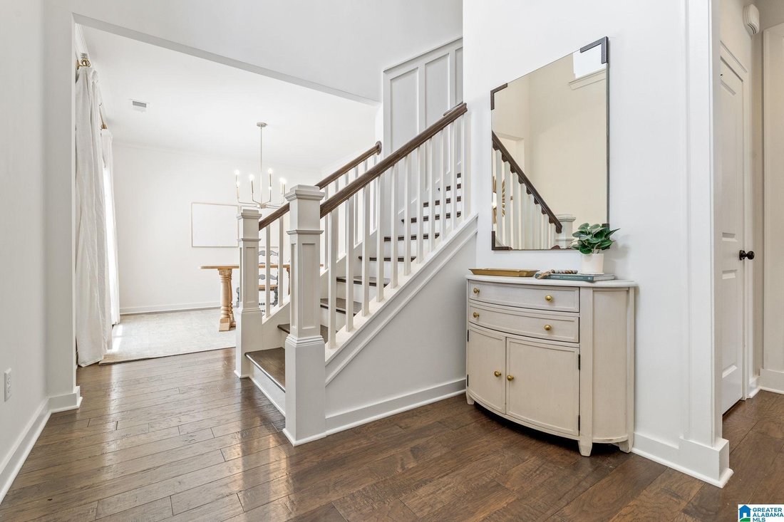 House in Hoover, Alabama, United States 5 - 18401485