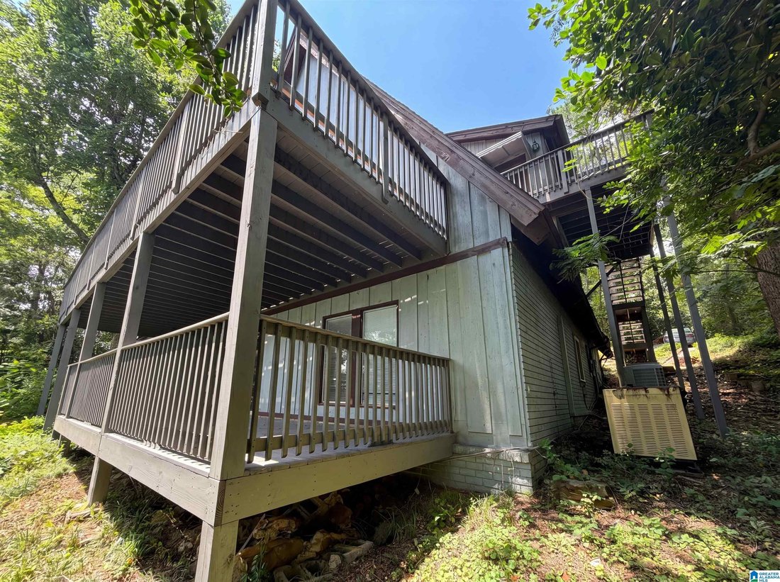 House in Vestavia Hills, Alabama, United States 5 - 18401047