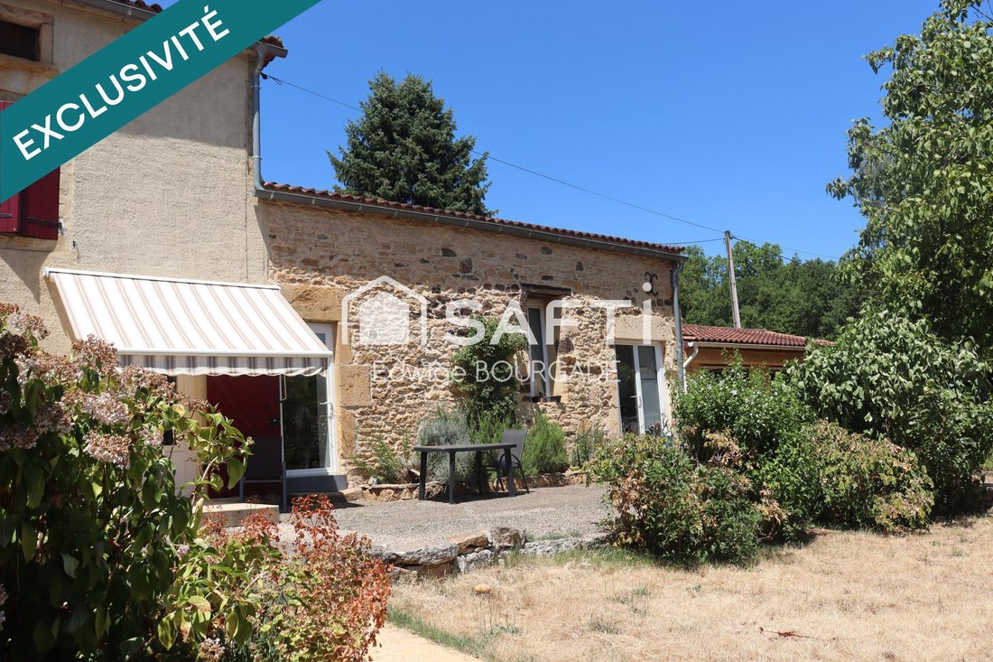 House in Puy-l'Évêque, Occitania, France 5 - 17483691