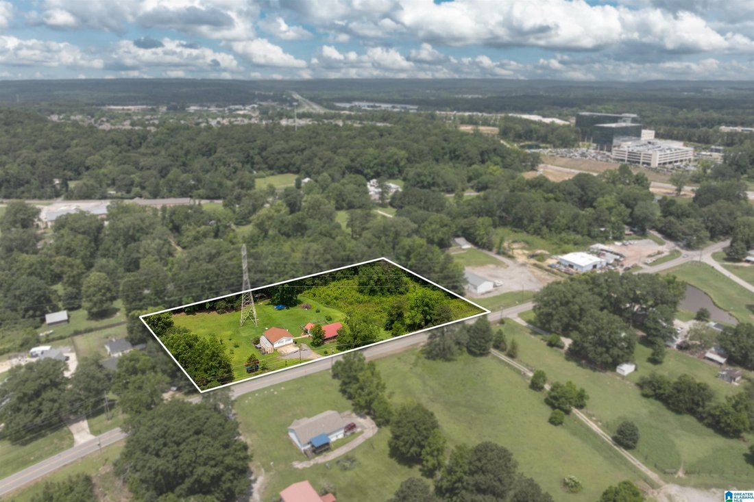 House in Hoover, Alabama, United States 3 - 18401394