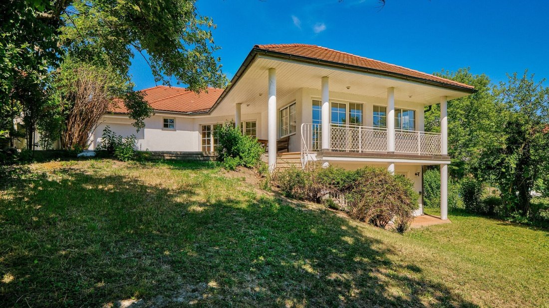 House in Langenzersdorf, Lower Austria, Austria 3 - 18400601