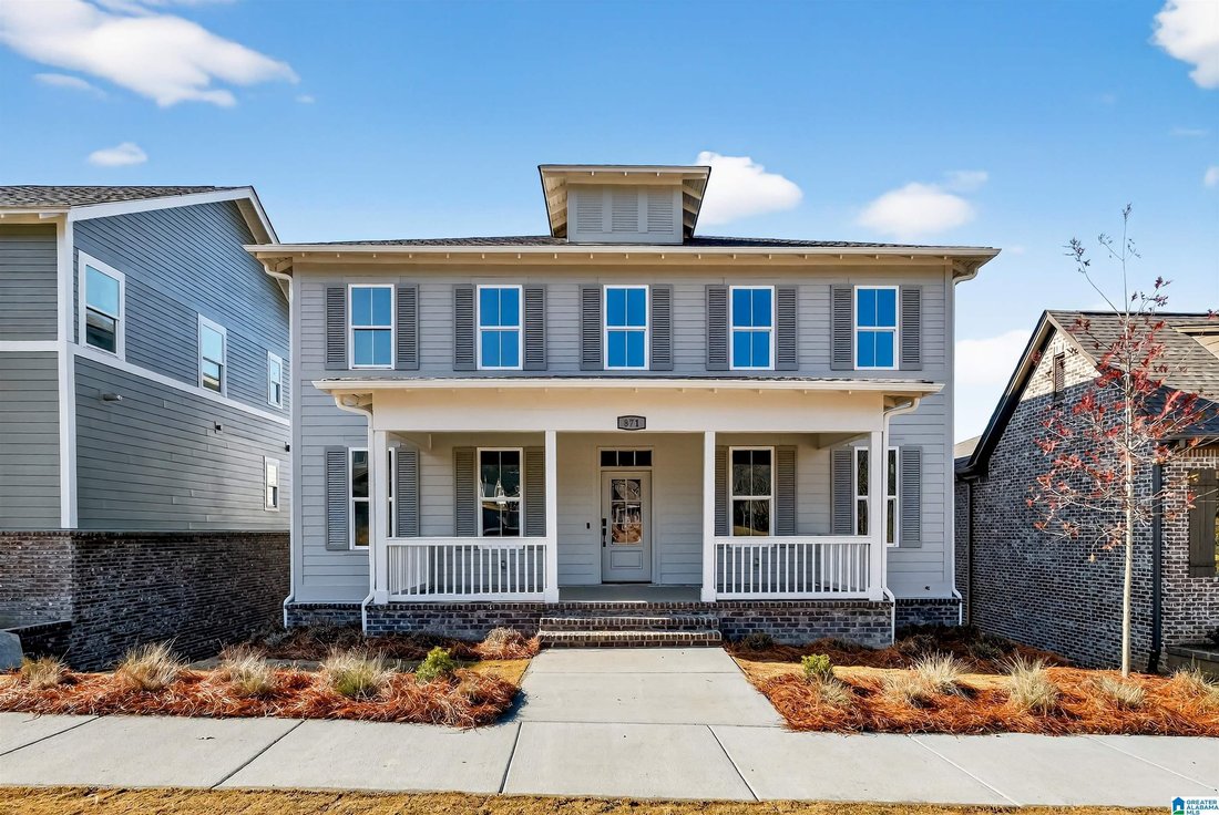 House in Vestavia Hills, Alabama, United States 2 - 18402293