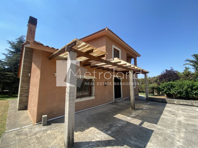 Villa a Penteli, Attica, Grecia 1 - 18400821