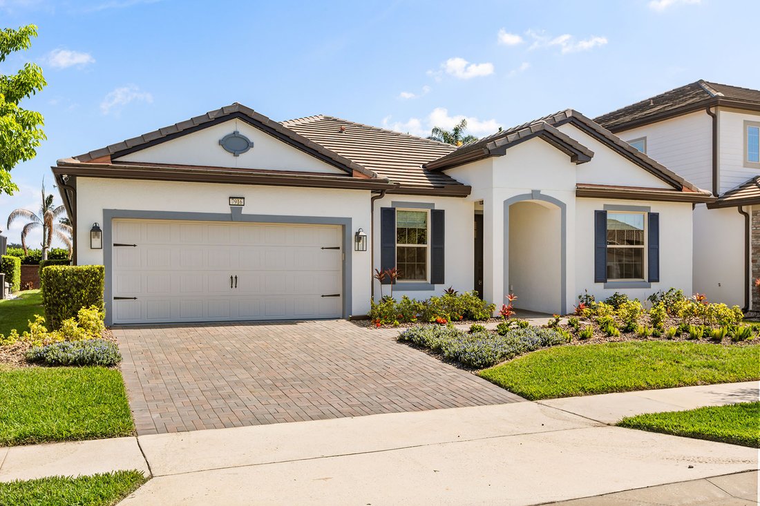 House in Orlando, Florida, United States 1 - 18402594