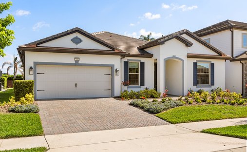 House in Orlando, Florida, United States 1