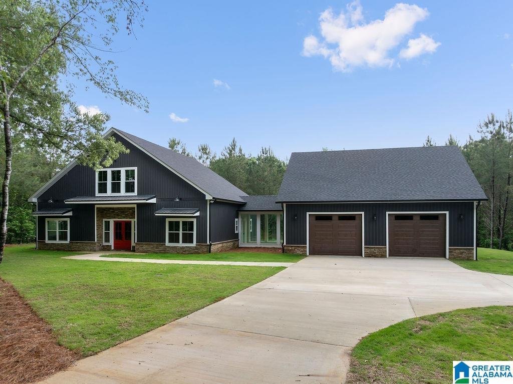 House in Manchester, Alabama, United States 1 - 18401326