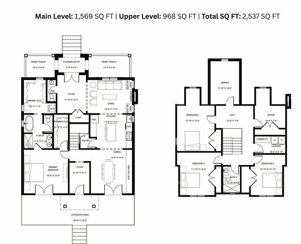 House in Greenville, South Carolina, United States 2 - 18401785