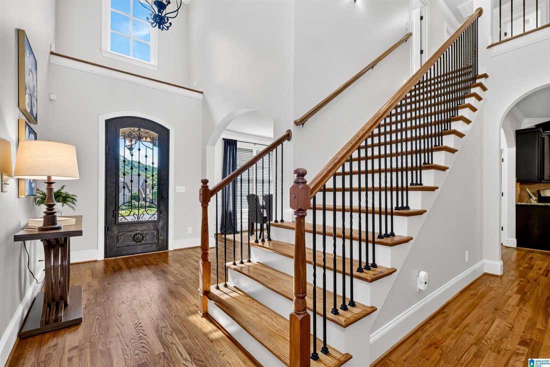 House in Hoover, Alabama, United States 4 - 18402219