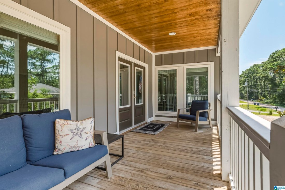 House in Dauphin Island, Alabama, United States 4 - 18400928