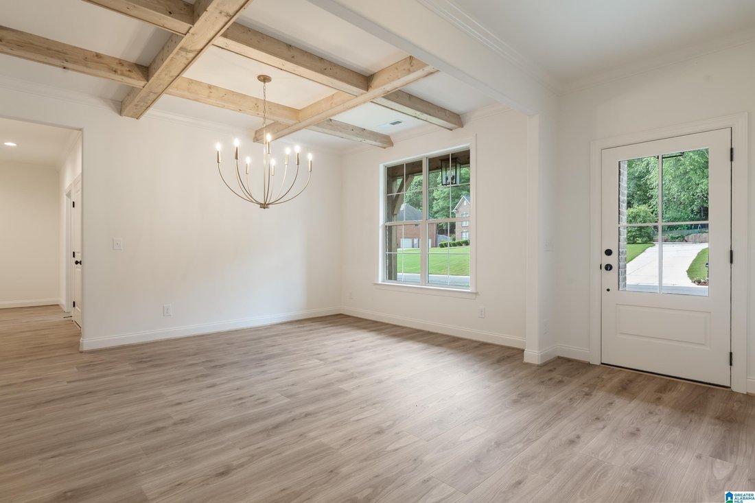 House in Chelsea, Alabama, United States 4 - 18401544