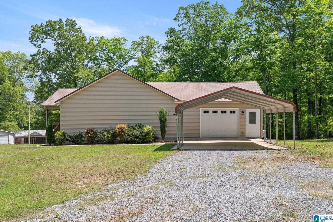 House in Crane Hill, Alabama, United States 4 - 18401048