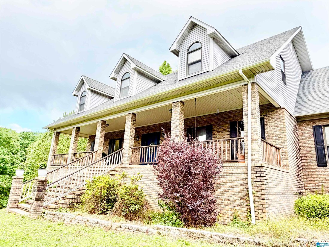House in Anniston, Alabama, United States 4 - 18401104