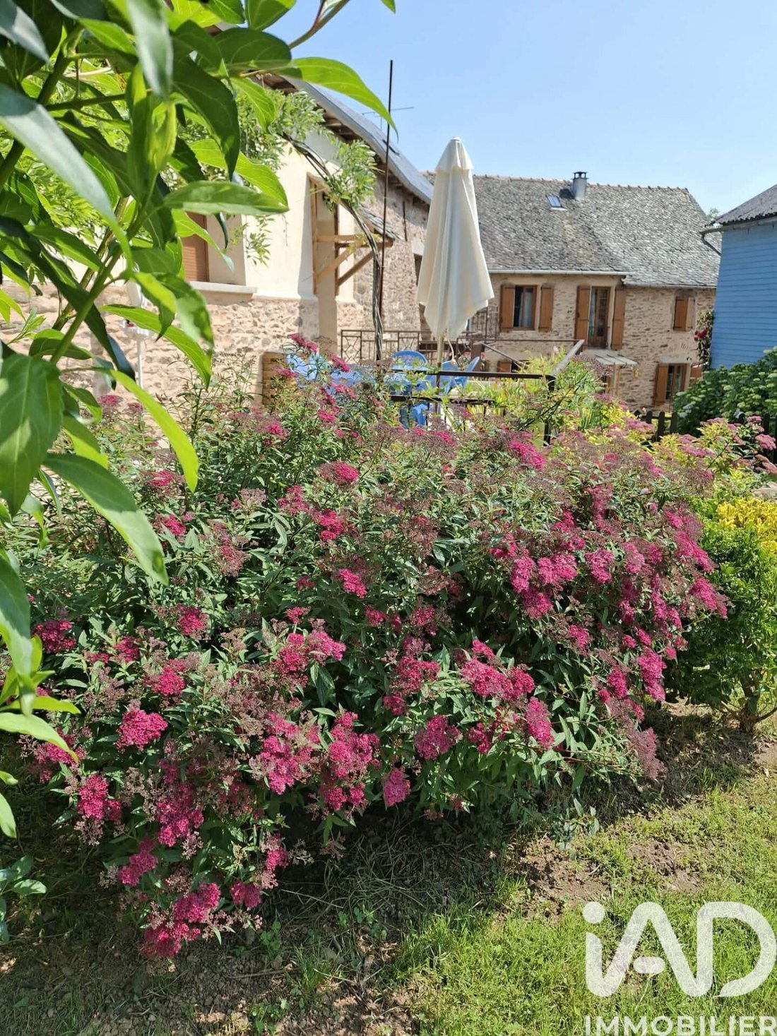 House in La Salvetat-Peyrales, Occitania, France 1 - 18402572
