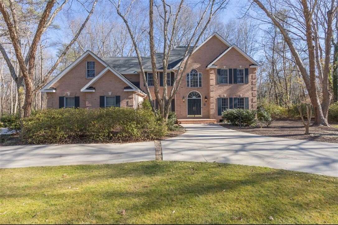 House in Anderson, South Carolina, United States 1 - 18401953