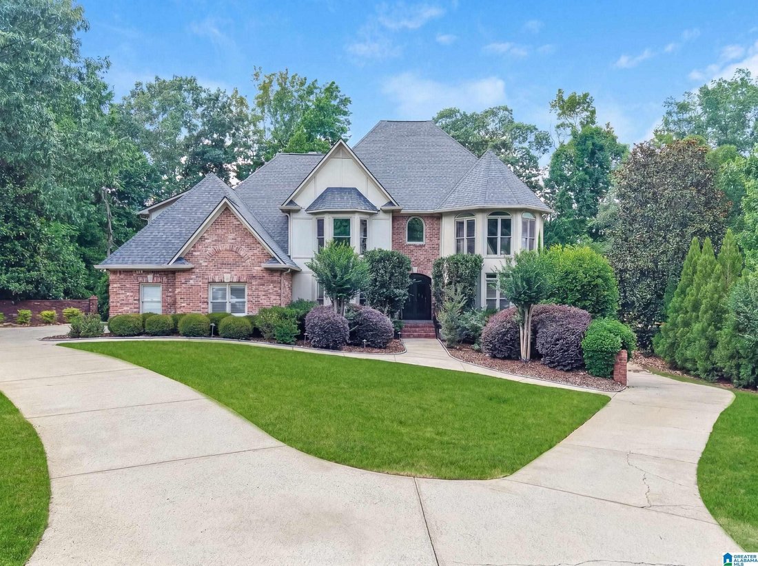 House in Hoover, Alabama, United States 2 - 18400983