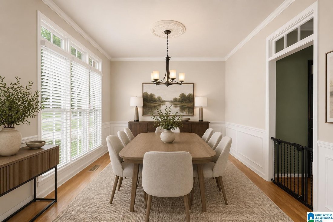 House in Vestavia Hills, Alabama, United States 3 - 18402176