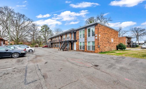 Apartment in Grayson Valley, Alabama, United States 1
