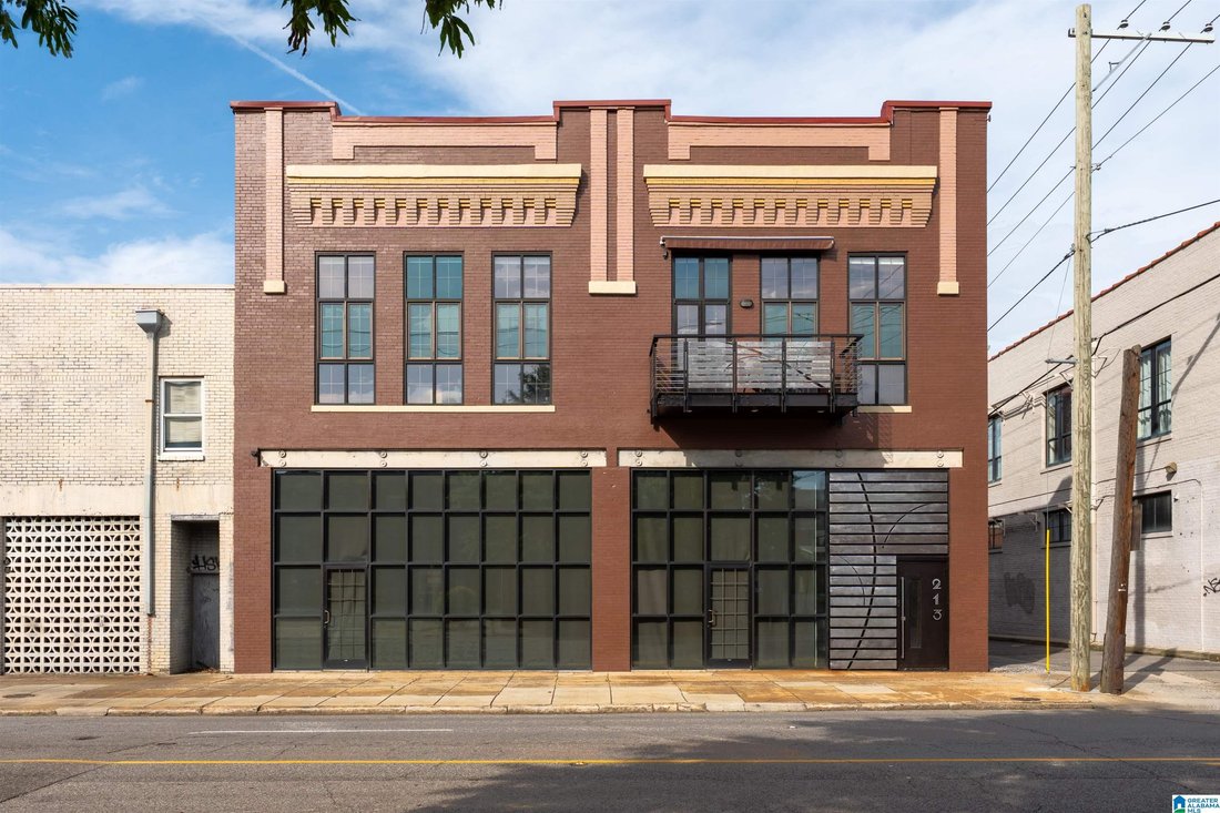 House in Birmingham, Alabama, United States 2 - 18401155