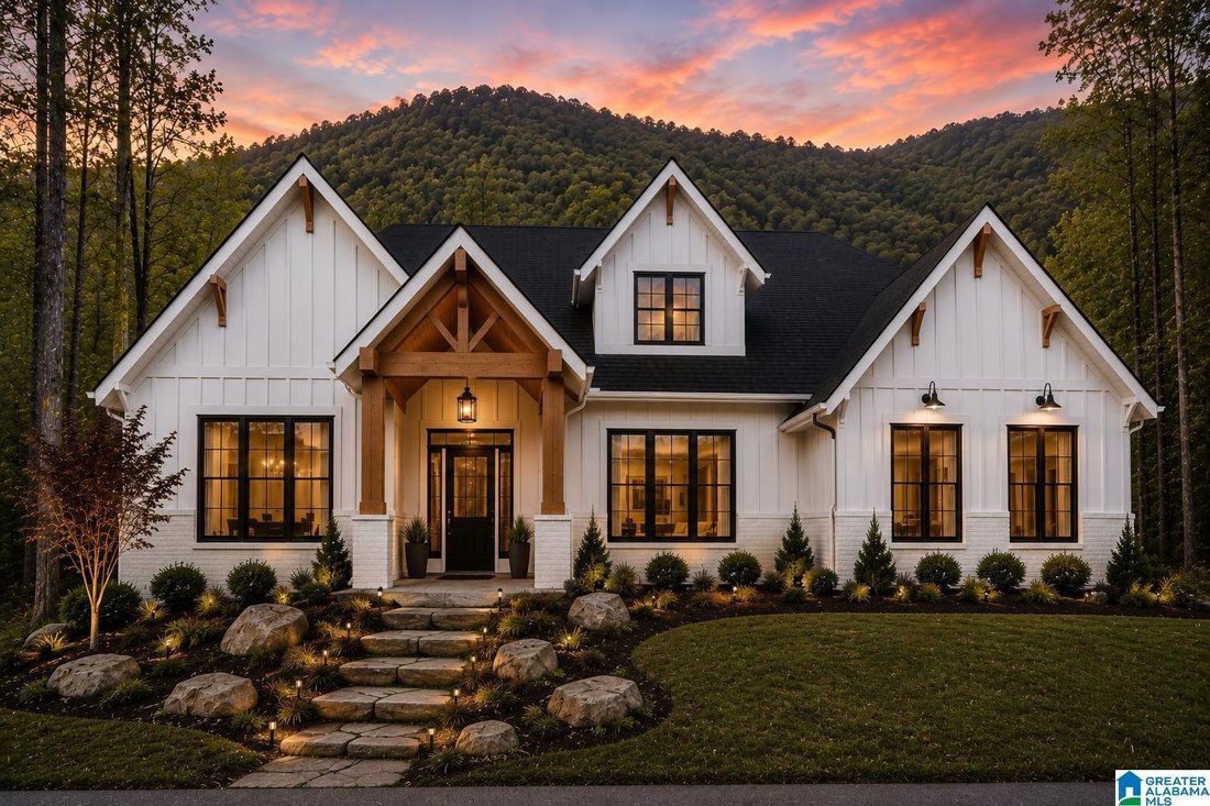 House in Chelsea, Alabama, United States 1 - 18402302