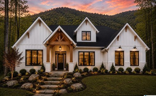 Casa a Chelsea, Alabama, Stati Uniti 1