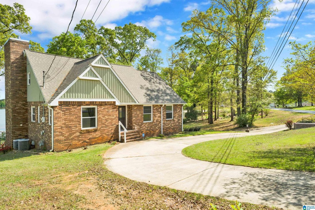 House in Pell City, Alabama, United States 3 - 18401634