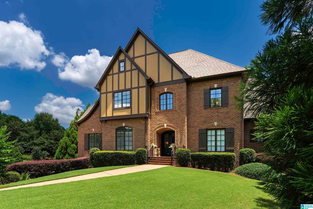 House in Hoover, Alabama, United States 2 - 18401633