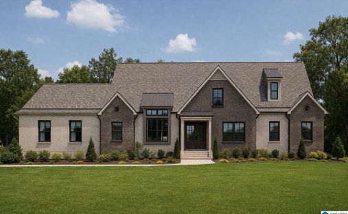 House in Birmingham, Alabama, United States 1