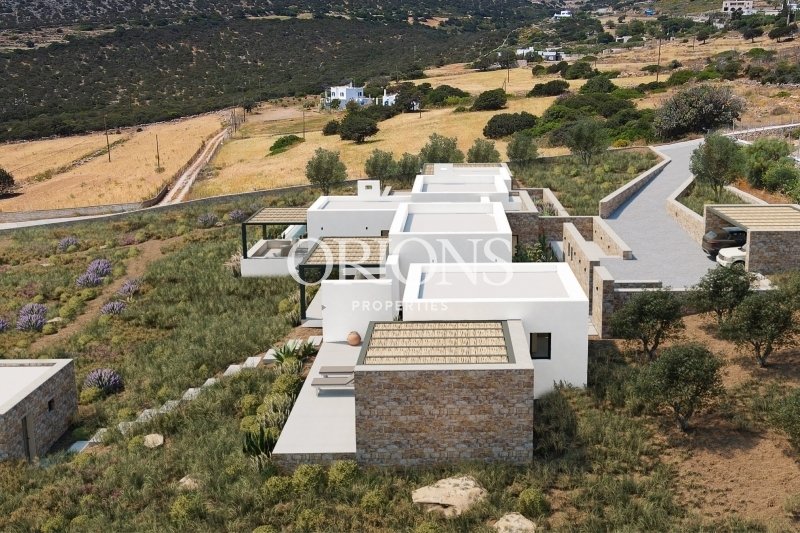 Villa in Paros, Aegean, Greece 3 - 15187802