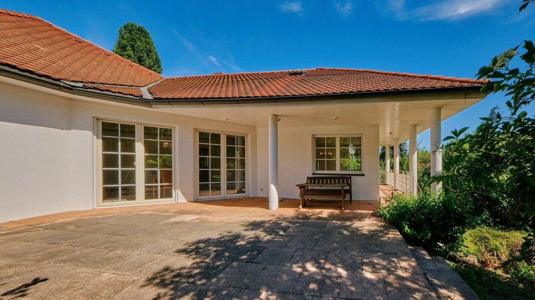 House in Langenzersdorf, Lower Austria, Austria 4 - 18400601