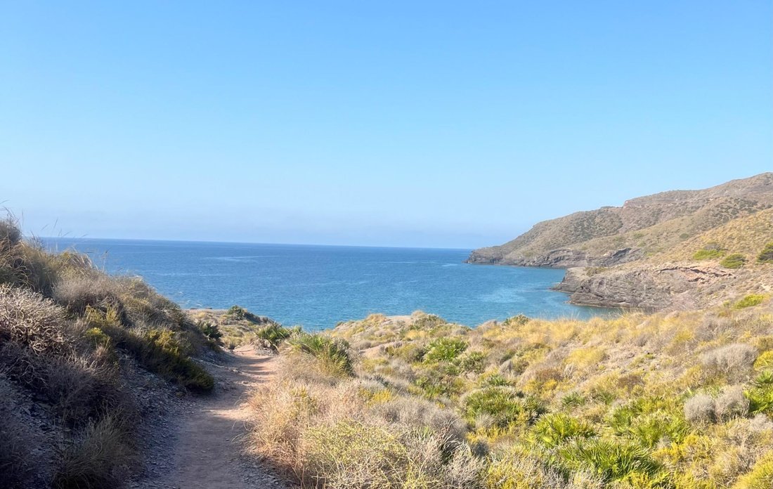 Country House in Rincon de San Gines, Cartagena, Spain 3 - 18400469