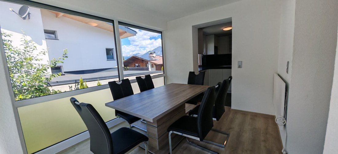 Apartment in Axams, Tyrol, Austria 4 - 18400602