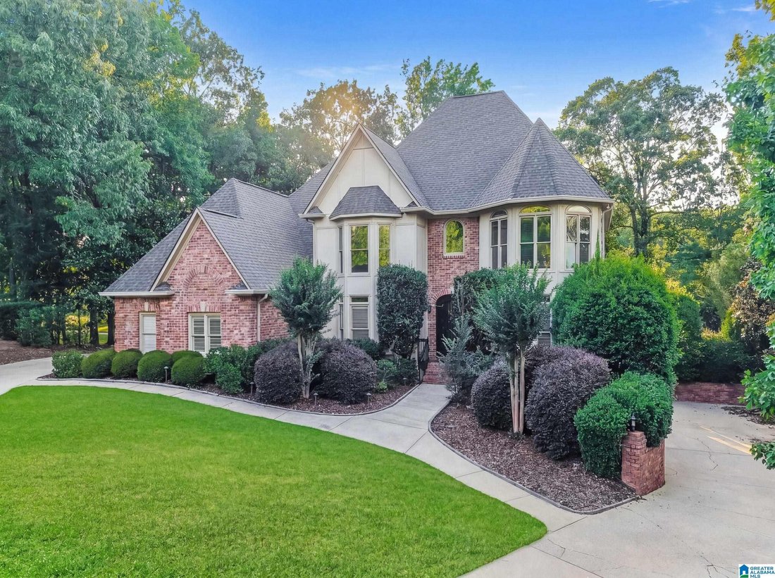 House in Hoover, Alabama, United States 1 - 18400983